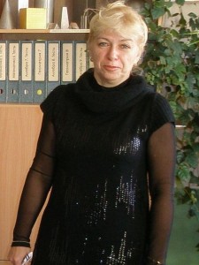 С.Л.Худякова