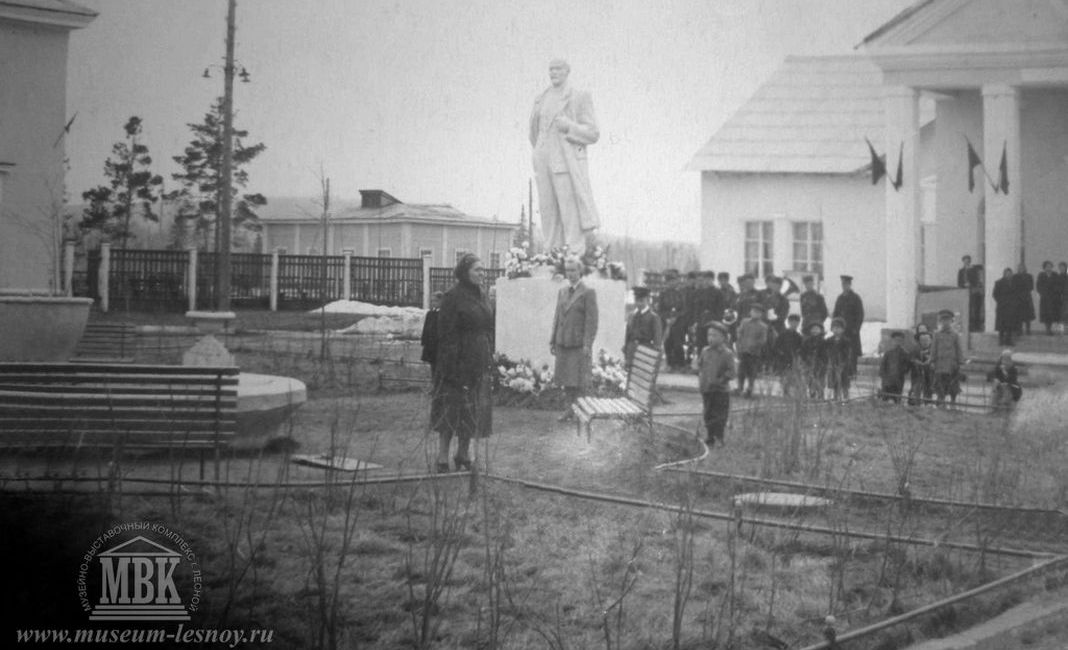 Город Лесной Свердловская Фото