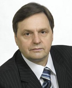 Виктор Гришин