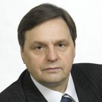 Виктор Гришин