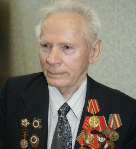 П.Г.Васьков