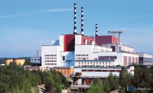 Белорецкая АЭС