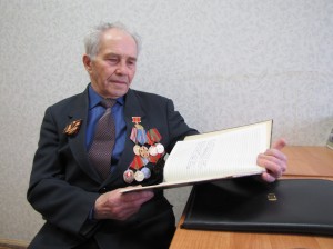 Владимир Мусиенко