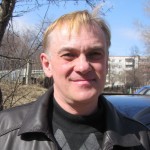 Евгений Вахрамеев