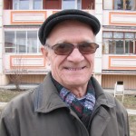 Павел Евдокимов