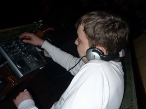 DJ METRONOM