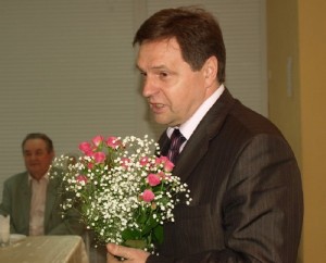 В. Гришин