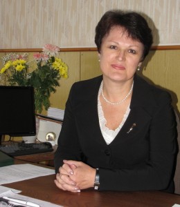 Ольга Пищаева