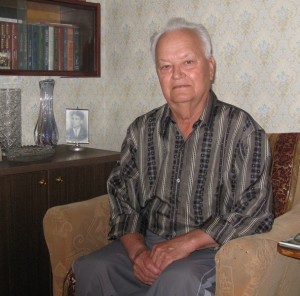 Ильдар Гаязович Сайдашев