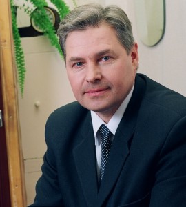 С. Щекалев