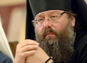Архиепископ Кирилл