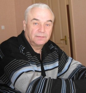 А. Иванников