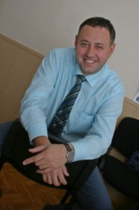 Влад Русаков