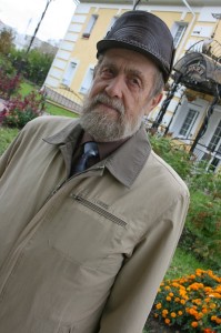 Евгений Дылдин