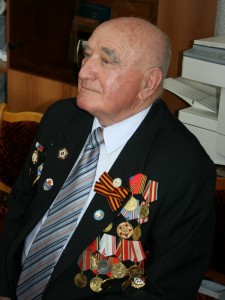 Н. Кандауров