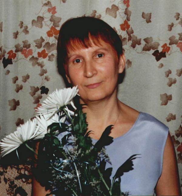 М. Денисова