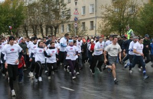 "Кросс наций 2011"