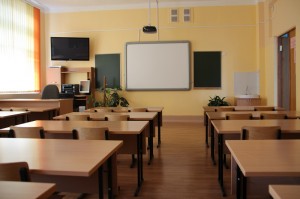 Приемка школ 2012