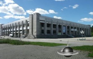 Дворец Новоуральск