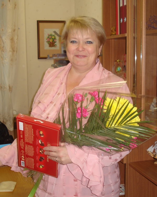 М.Ю.Хазова