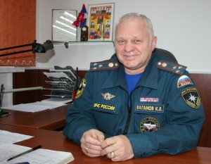 К.Ваганов