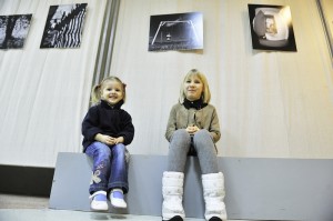 Выставка "Мир детства"
