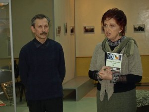 С.Васильев и В.Кучур