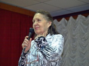 Е.Афанасьева