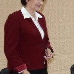 В. Серегина