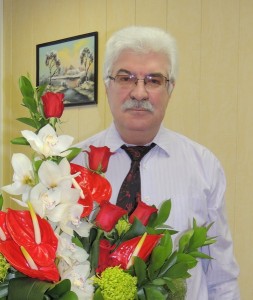 А.Макаров