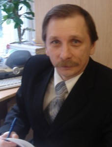 А.Ф. Лисенков