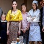 Я шел по дороге