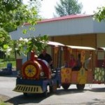 Парк культуры и отдыха