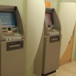 банкомат
