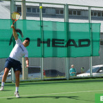 турнир по теннису городов уральского региона