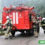 Учения пожарных-7