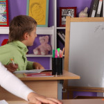 дети, школа, уроки