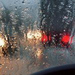 дорога, дождь, авто