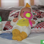 дети, игрушки