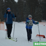 Уральская лыжня, спортсемьи, школы