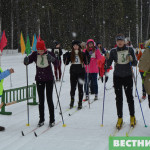 Уральская лыжня, школы, команды