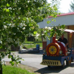 парк культуры и отдыха