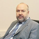 Павел Крашенинников