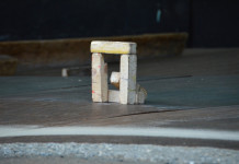 Городошный спорт