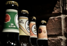 Контрафакт алкогольной продукции