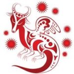 Гороскоп Восточный-дракон