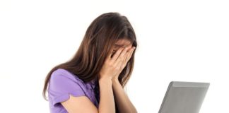 Не хочу работать