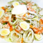 салат по-царски