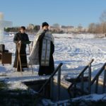 О подготовке к Крещенским купаниям