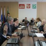 Дума голосование